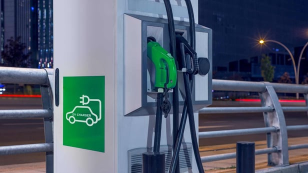 Securing Electric Vehicle Charging Platforms